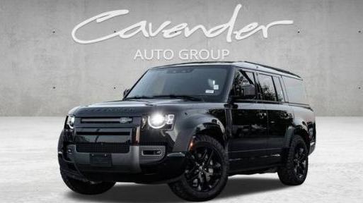 LAND ROVER DEFENDER 2024 SALEWFEU7R2299094 image